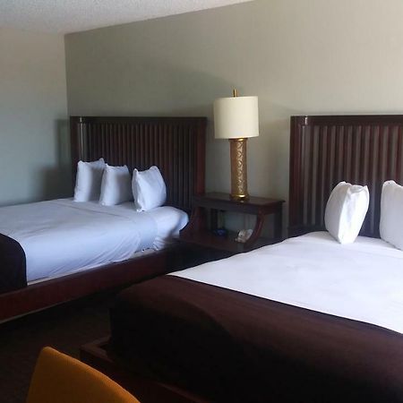 Vista Inn Lake Tarpon Palm Harbor Bagian luar foto