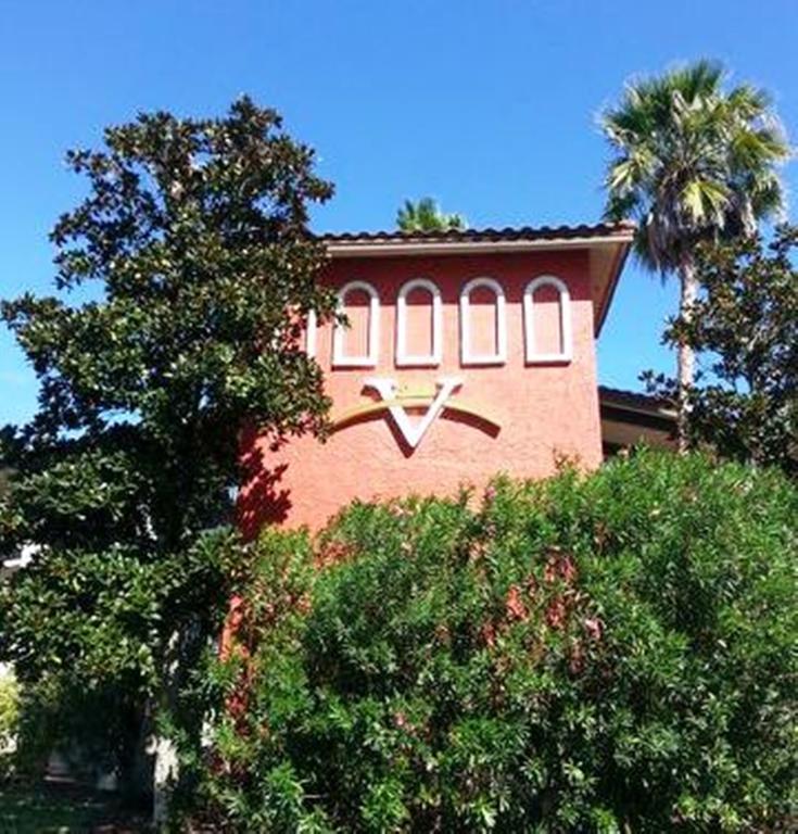 Vista Inn Lake Tarpon Palm Harbor Bagian luar foto