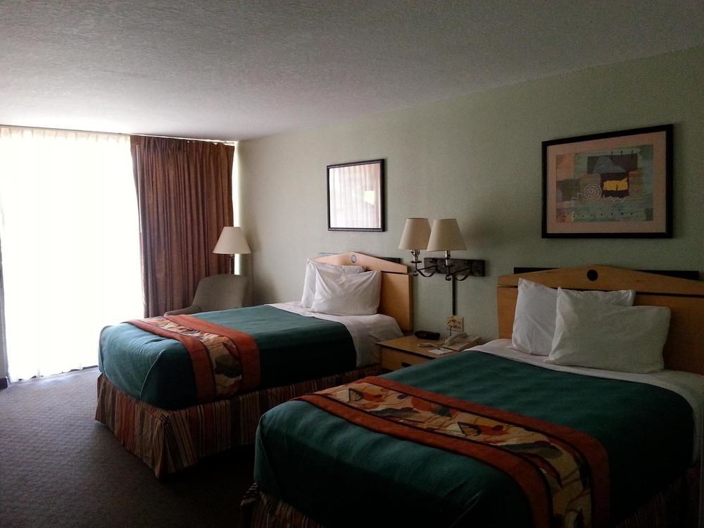Vista Inn Lake Tarpon Palm Harbor Bagian luar foto