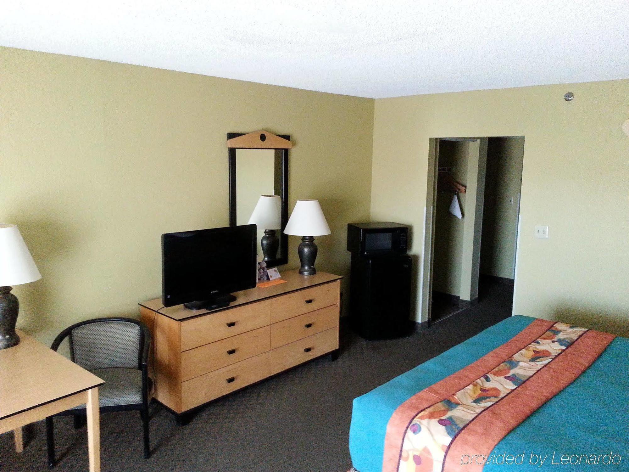 Vista Inn Lake Tarpon Palm Harbor Bagian luar foto