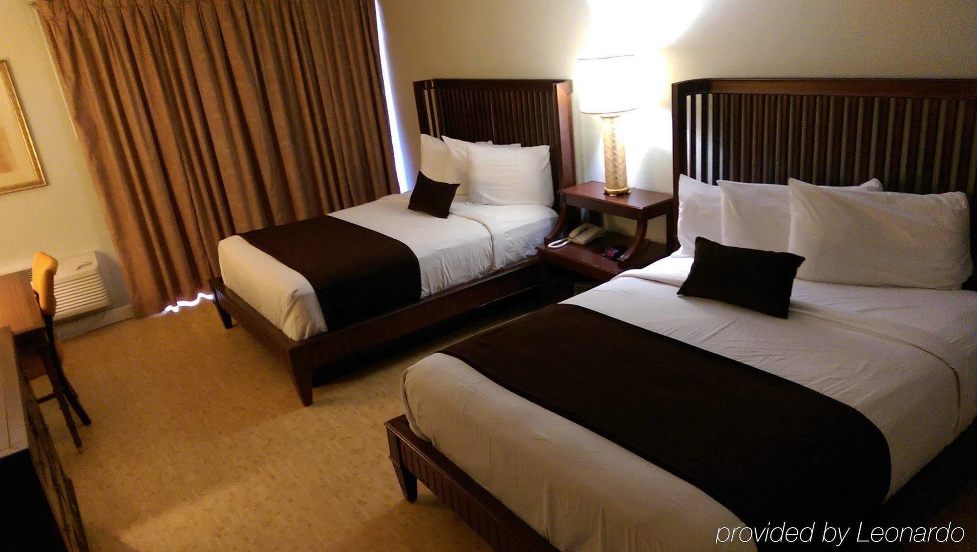 Vista Inn Lake Tarpon Palm Harbor Bagian luar foto