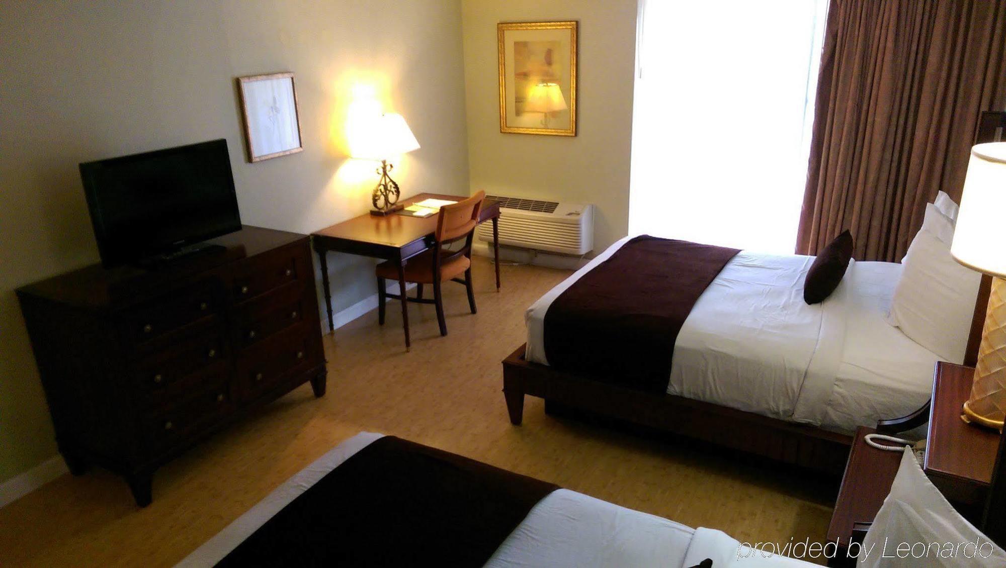Vista Inn Lake Tarpon Palm Harbor Bagian luar foto