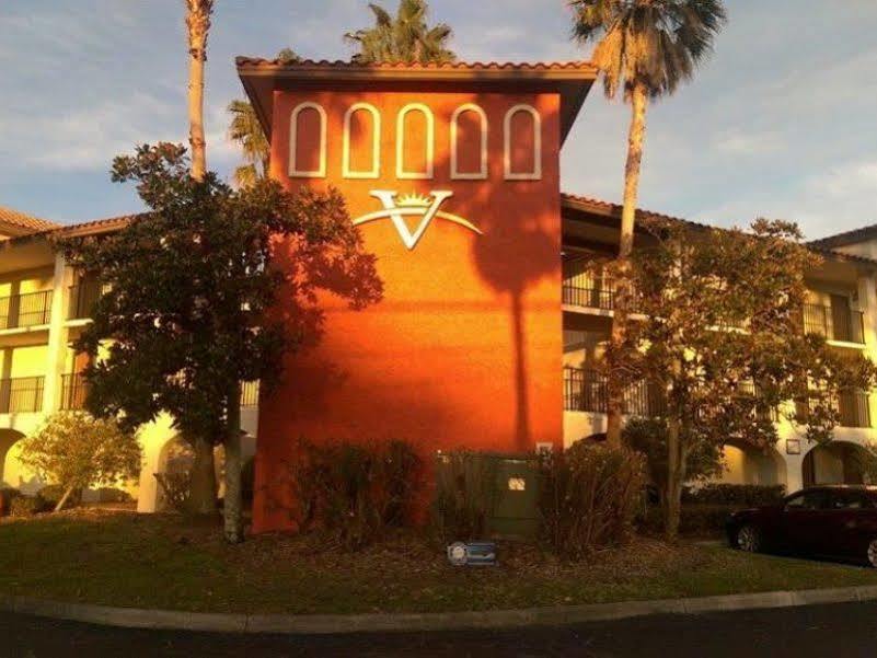 Vista Inn Lake Tarpon Palm Harbor Bagian luar foto