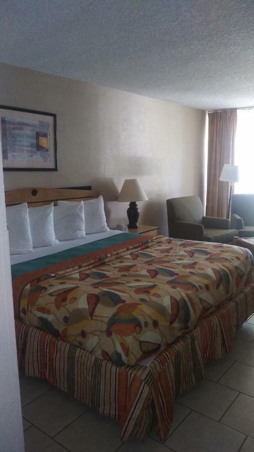 Vista Inn Lake Tarpon Palm Harbor Bagian luar foto